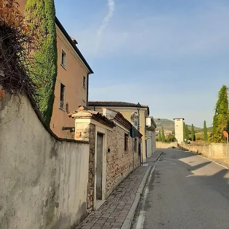 Torre - Locazione Turistica Soave (Verona)