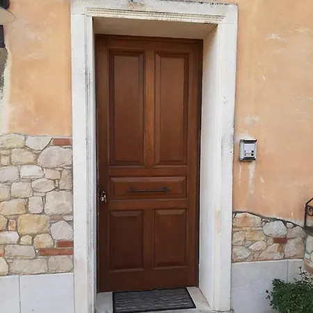 Torre - Locazione Turistica Guest house *