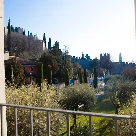 Torre - Locazione Turistica * Soave (Verona)