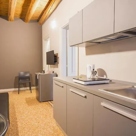 Torre - Locazione Turistica Guest house *