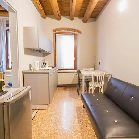 Torre - Locazione Turistica Guest house