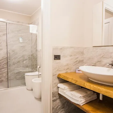 Torre - Locazione Turistica Guest house *
