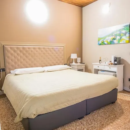 Torre - Locazione Turistica Guest house Soave (Verona)