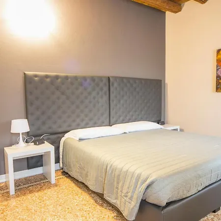 Torre - Locazione Turistica Guest house