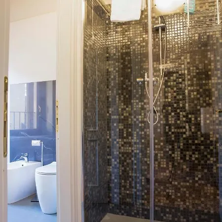 Torre - Locazione Turistica Guest house