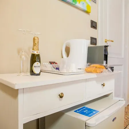 Torre - Locazione Turistica Guest house *