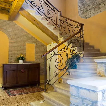 Torre - Locazione Turistica