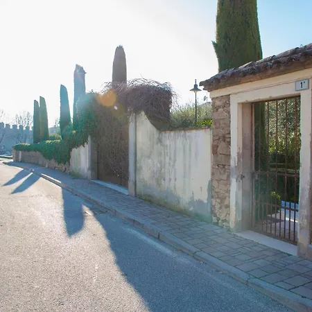 Guest house Torre - Locazione Turistica Soave (Verona)